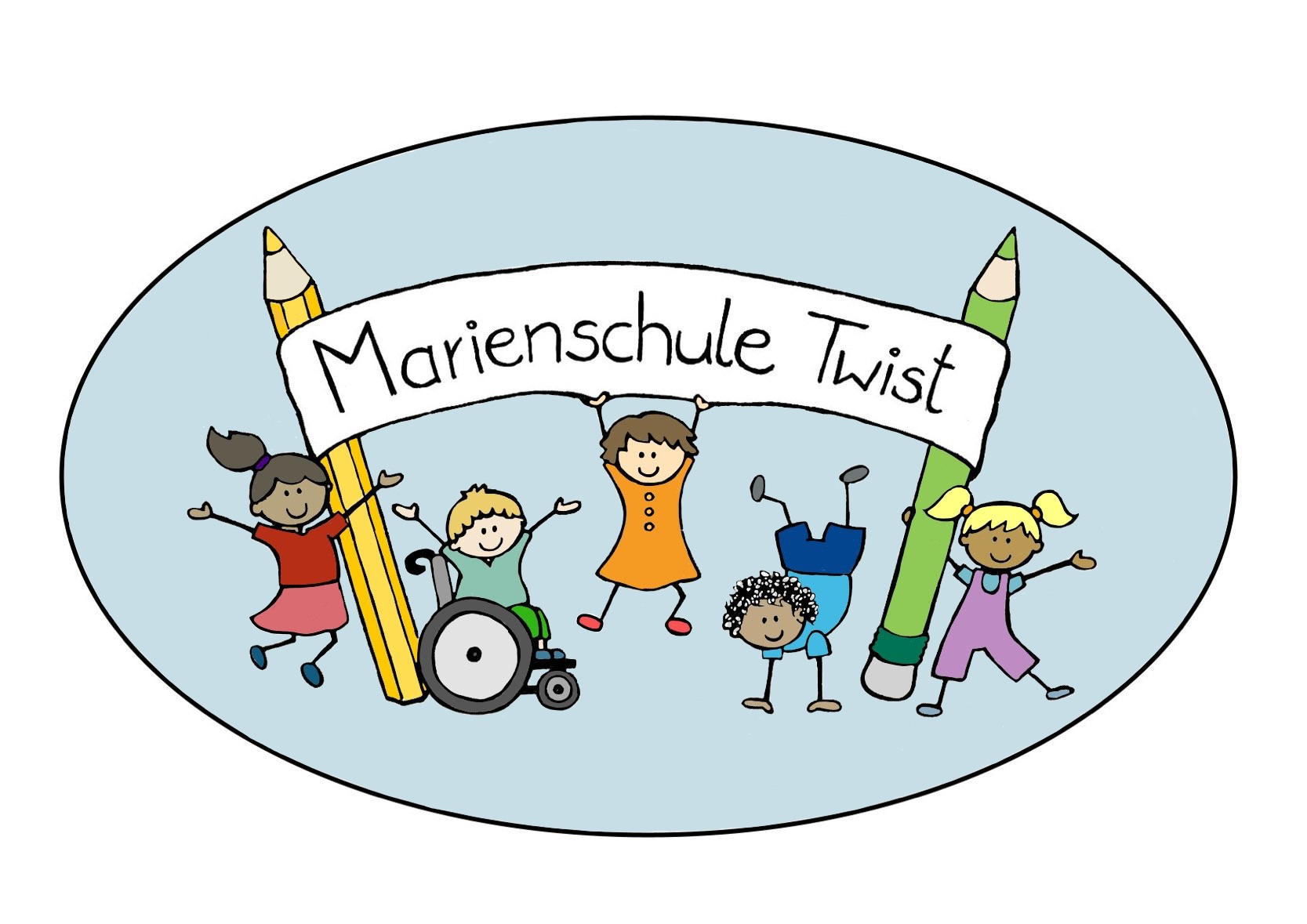 Marienschule Twist